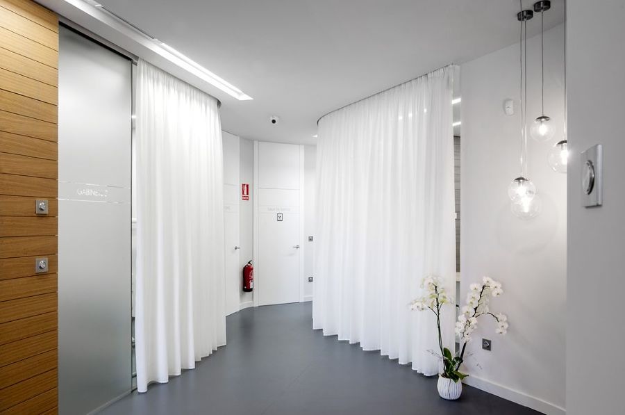 CLÍNICA DENTAL LAGO - A CORUÑA