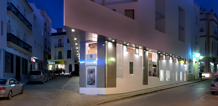 Clínica Dntal Conil