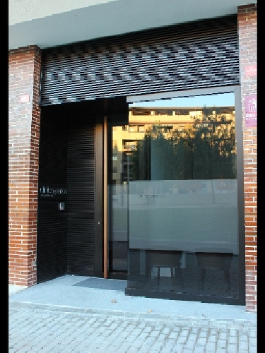Clínica Perios Ontinyent. SAC3 ARQUITECTES