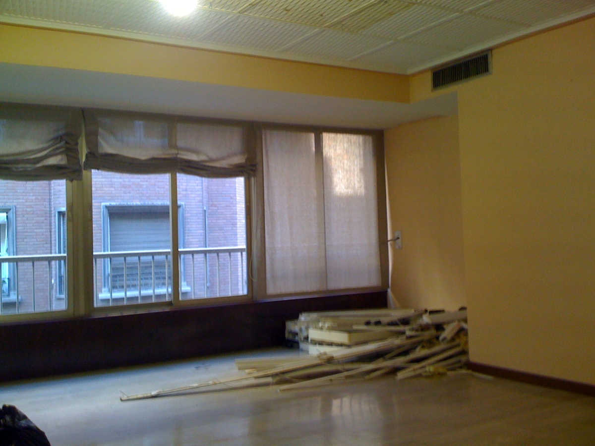 Reforma | Ideas Reformas Oficinas