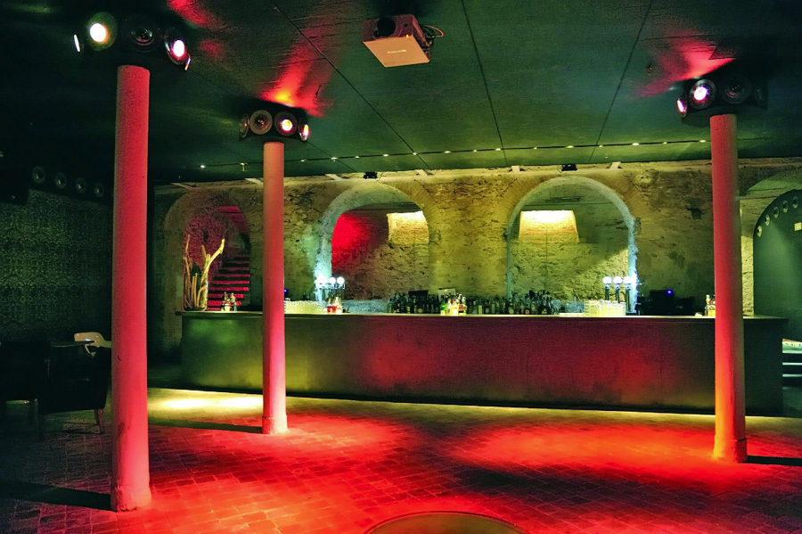 Club Ocaña