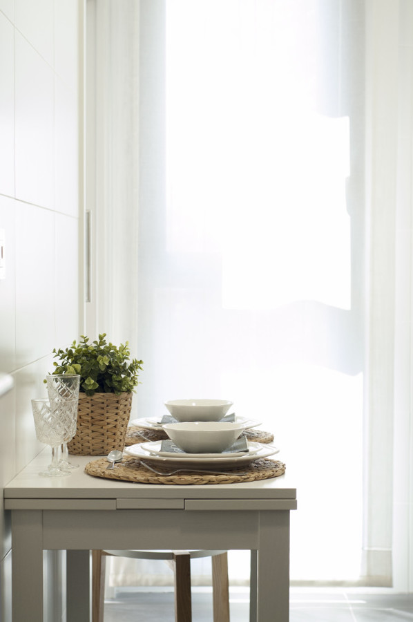 mesa comedor