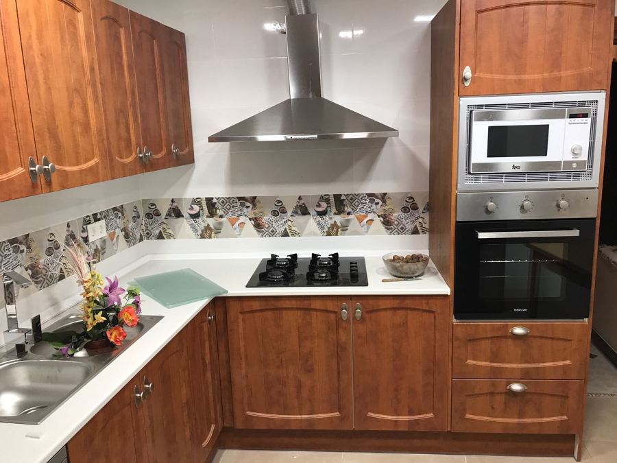 Cocina 1