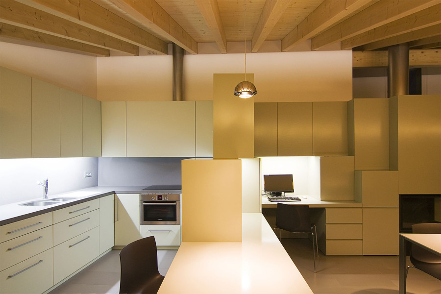 cocina