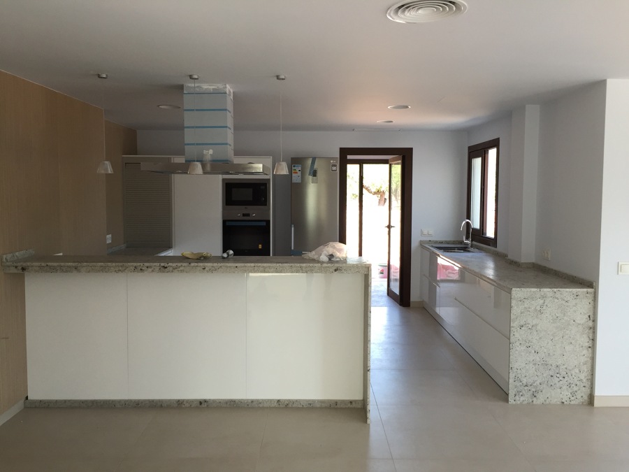 Cocina