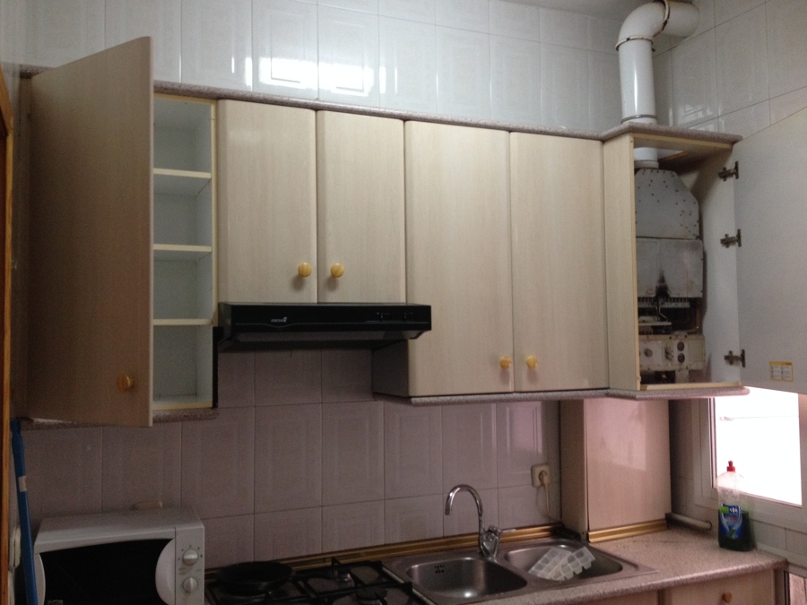 Cocina