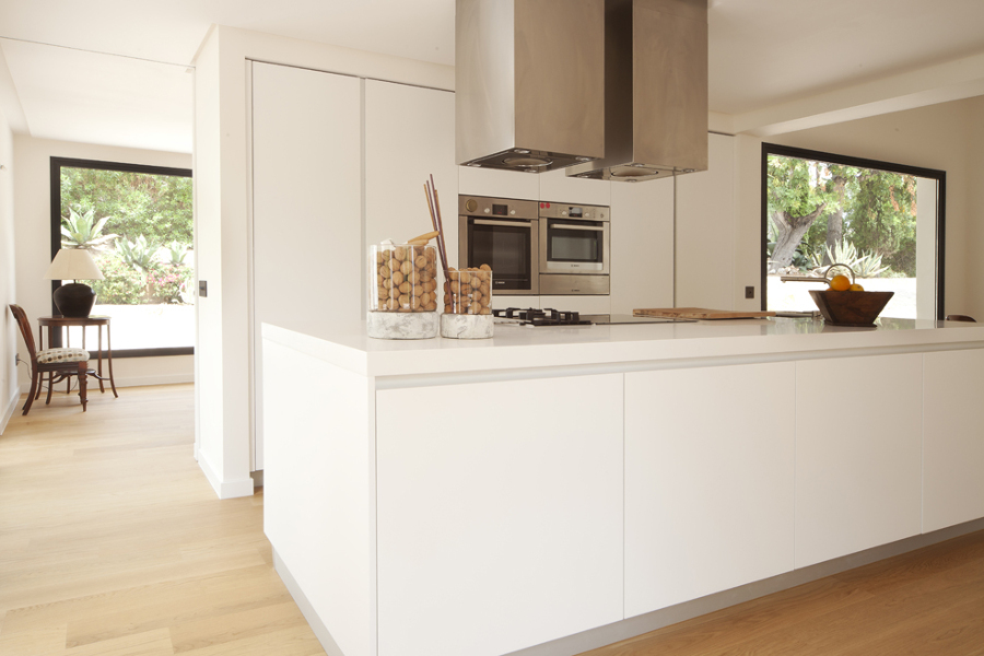 Cocina