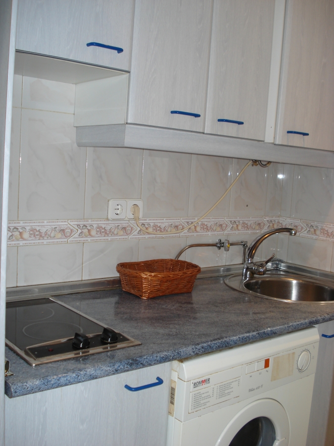 COCINA