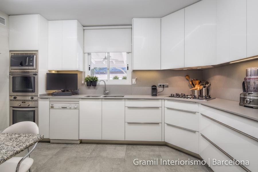 Cocina