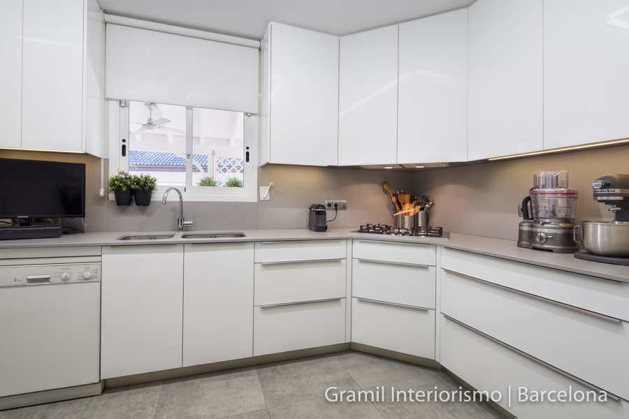 Cocina
