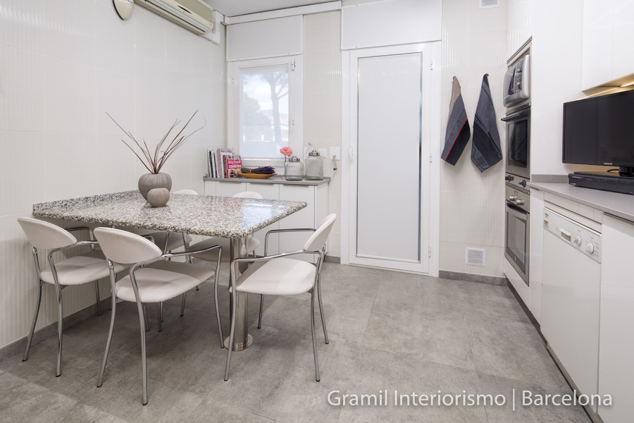 Cocina