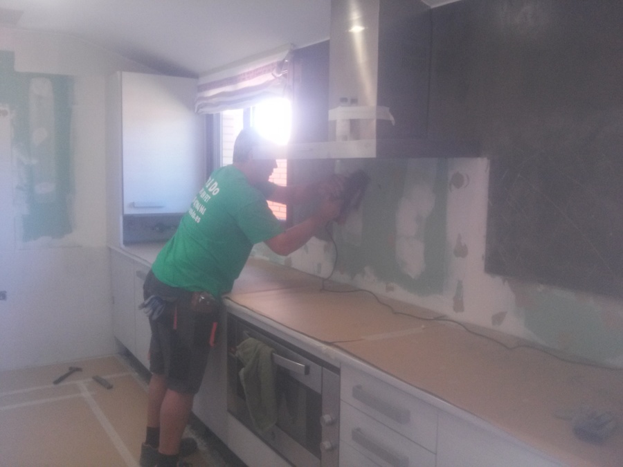 COCINA