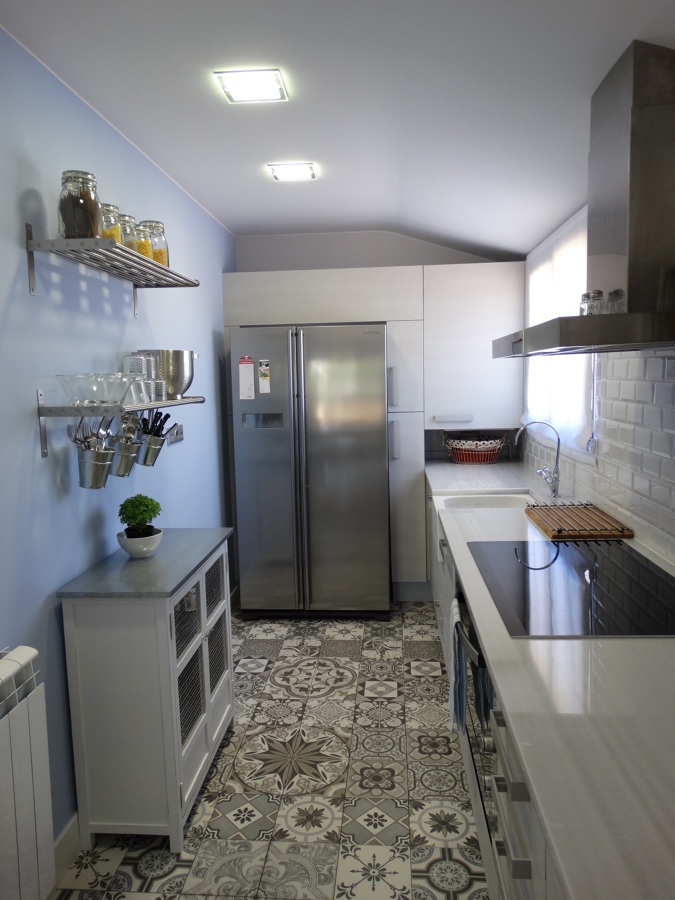COCINA