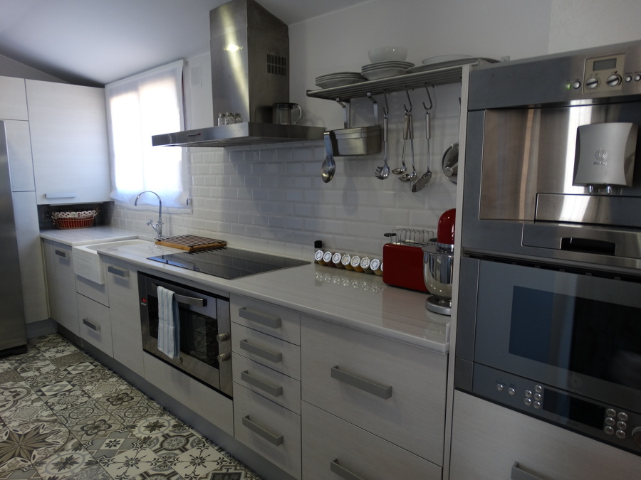 COCINA