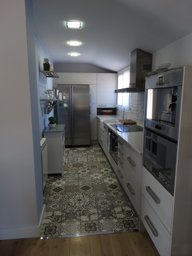 COCINA