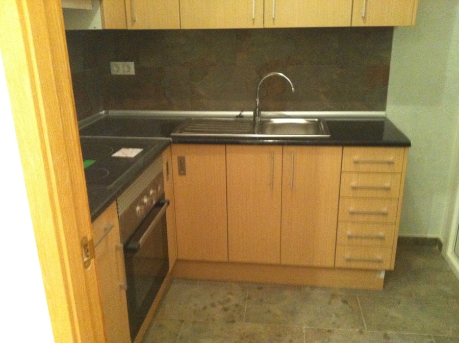 Cocina