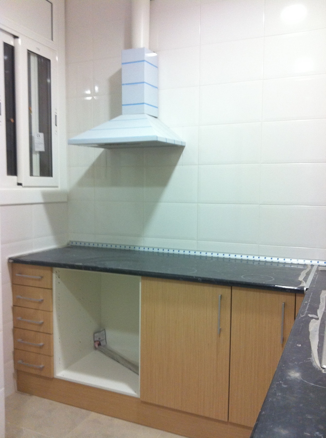 Cocina
