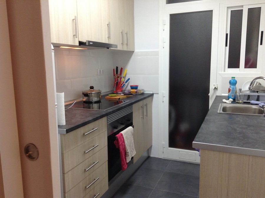 Cocina