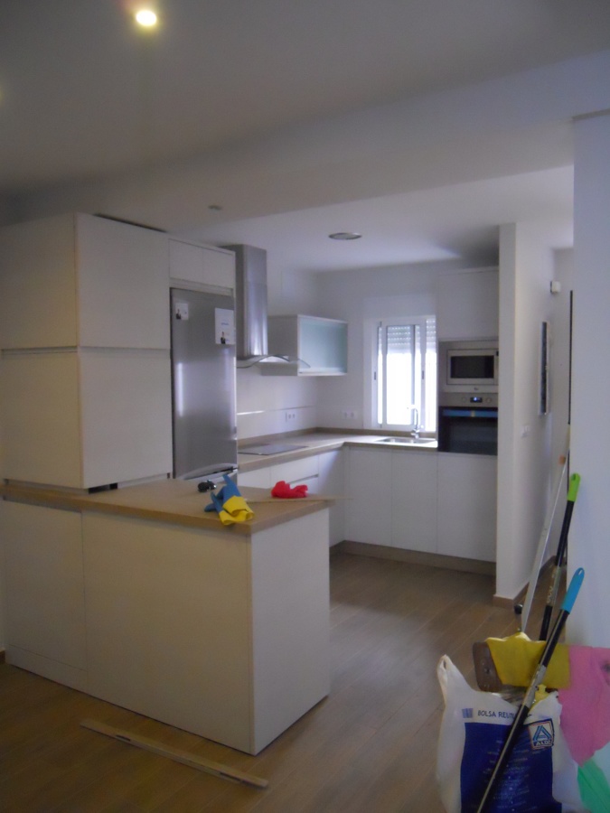 Cocina