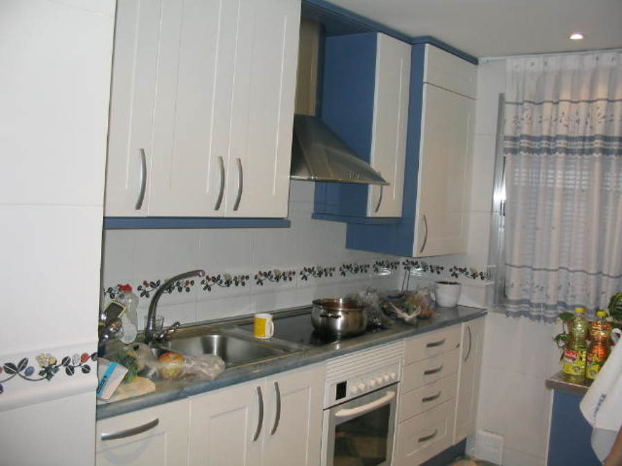 Cocina