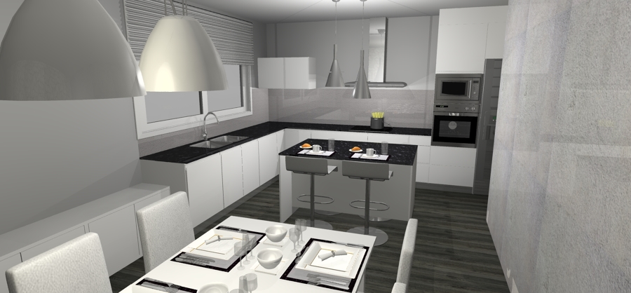 Cocina