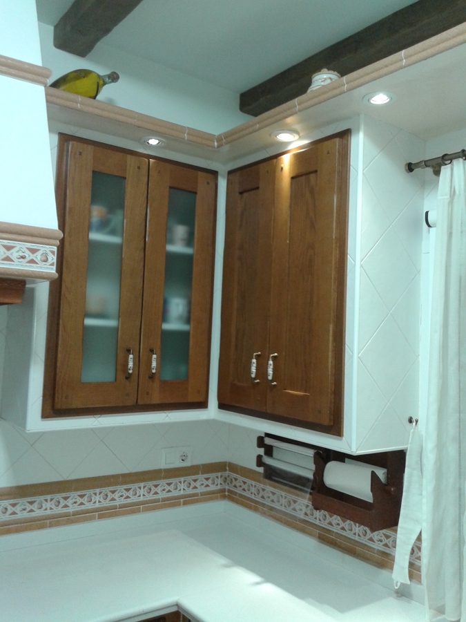 Cocina 17