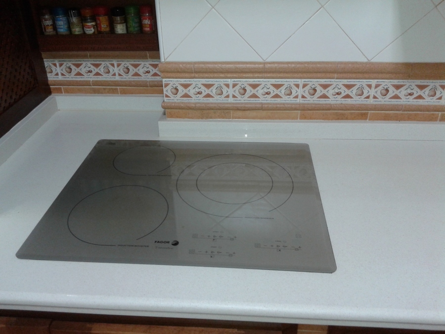 Cocina 8