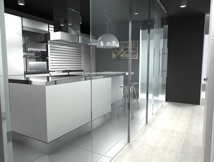 Cocina