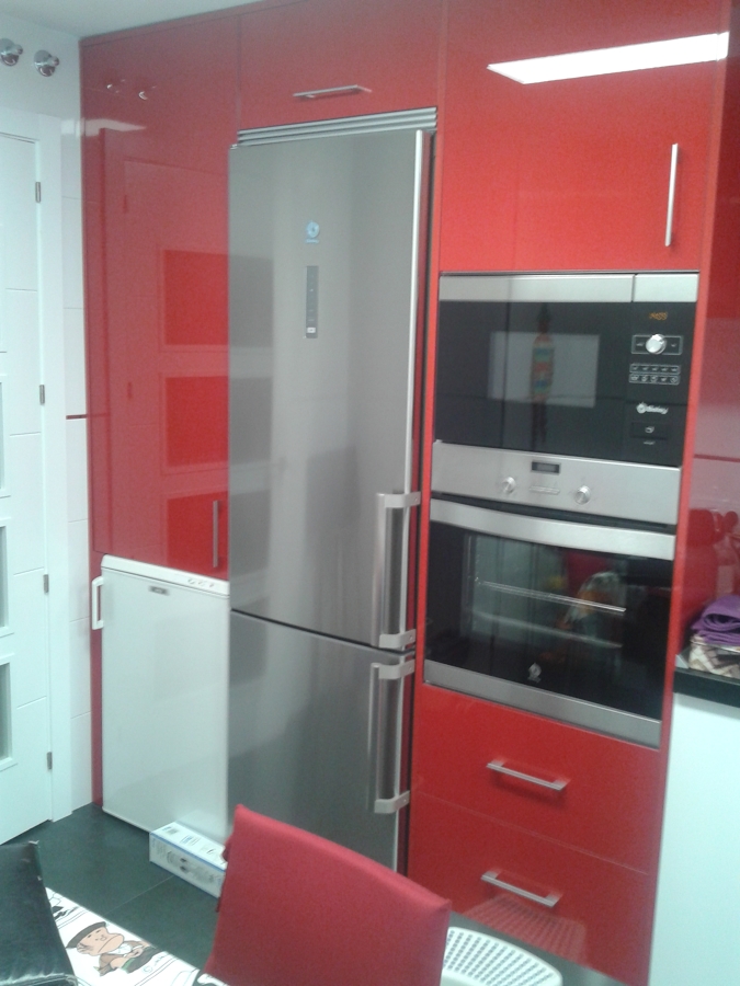 Cocina