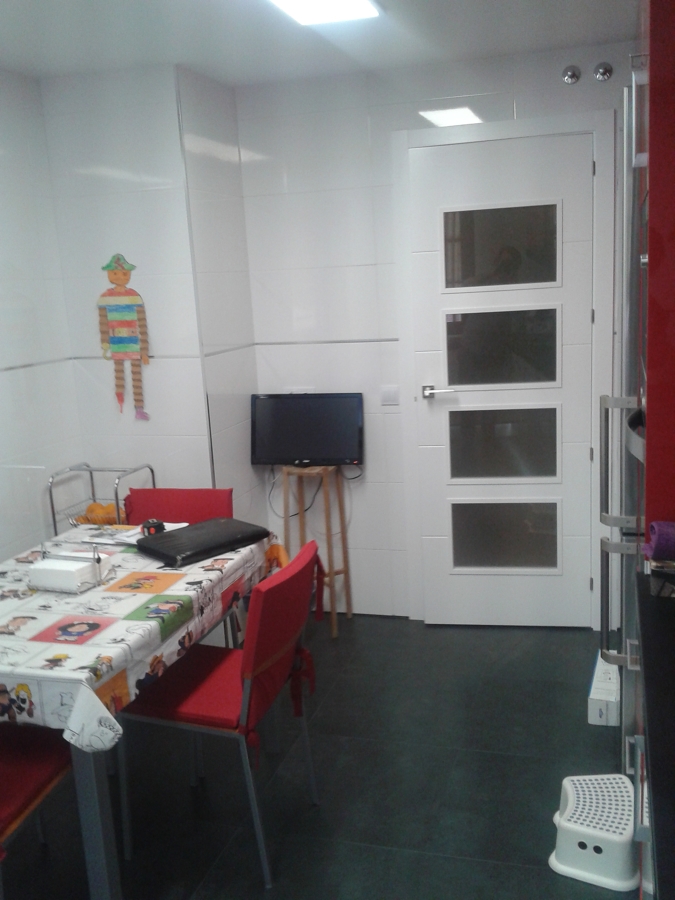 Cocina