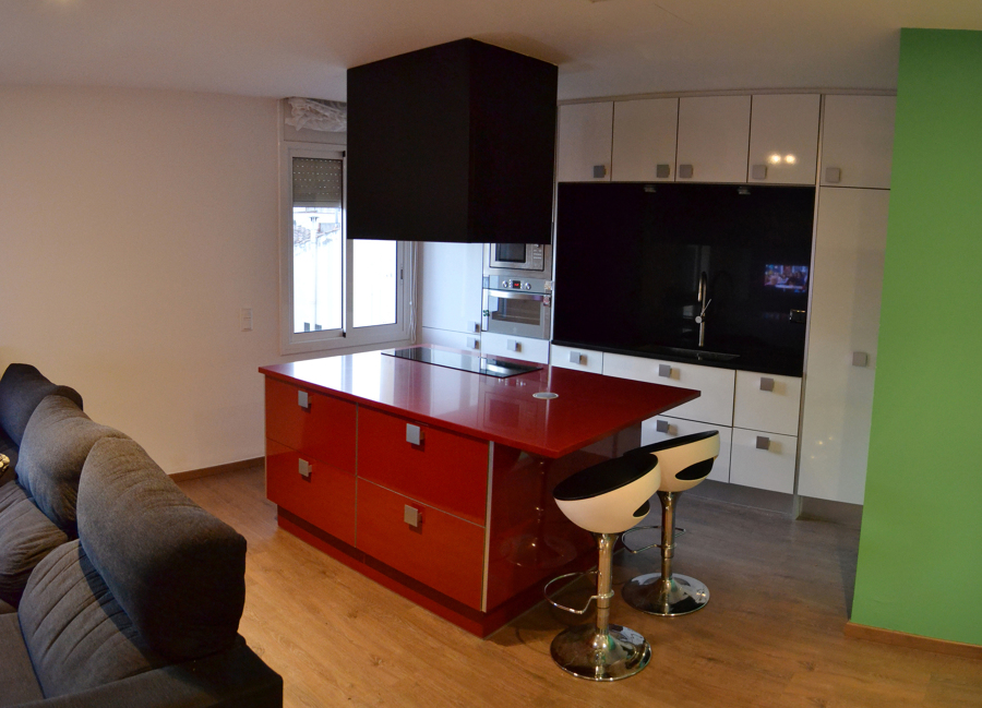 Cocina