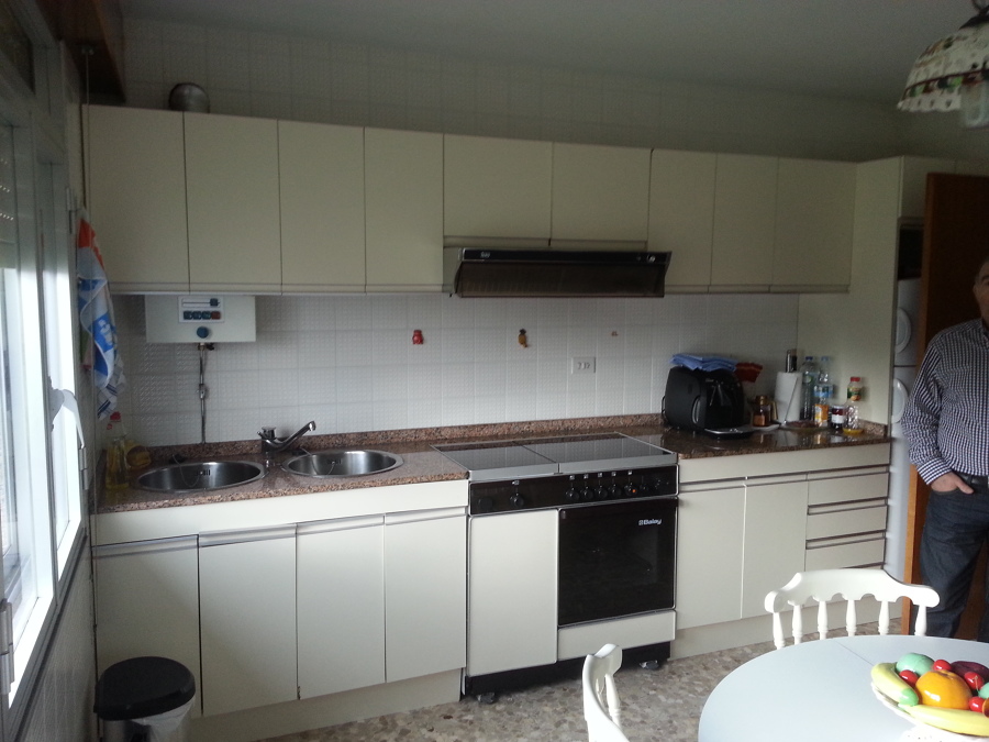 Cocina
