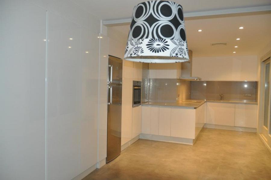 Cocina