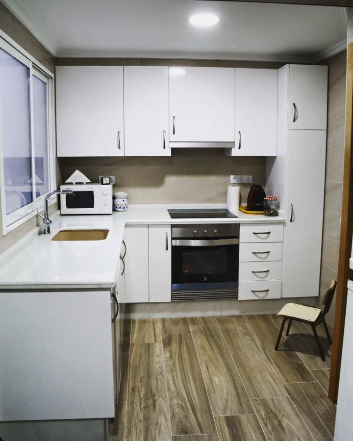 Cocina