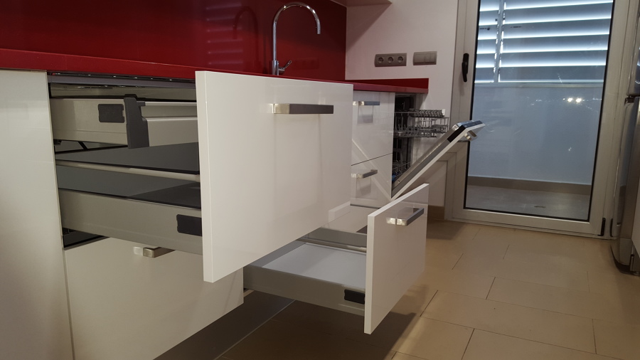 Cocina 