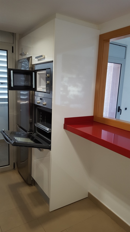 Cocina 