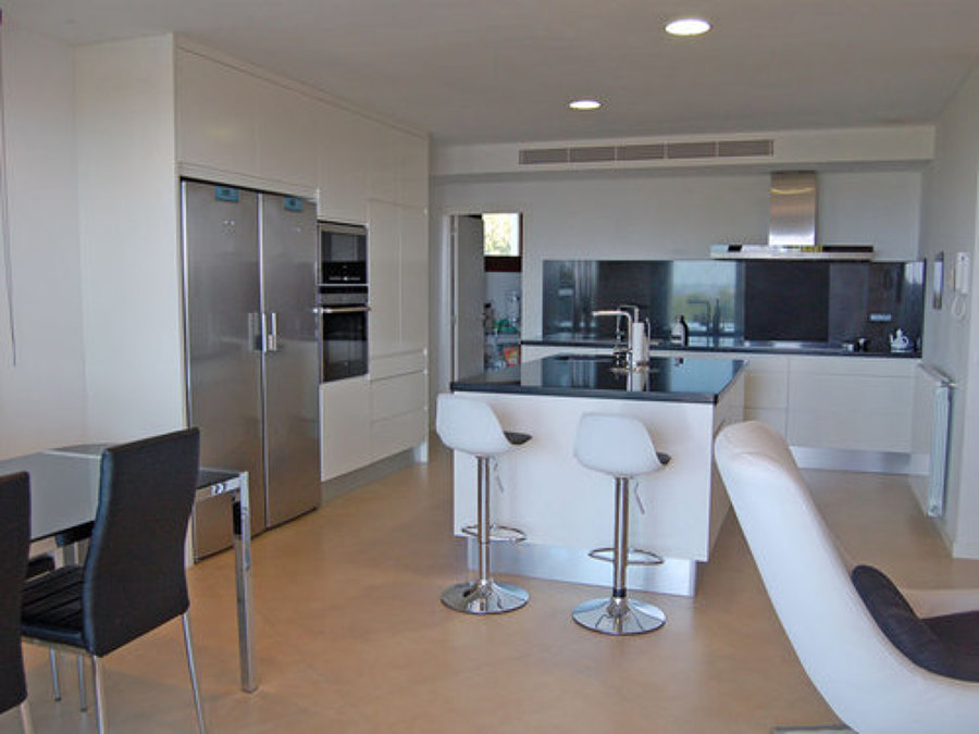 cocina