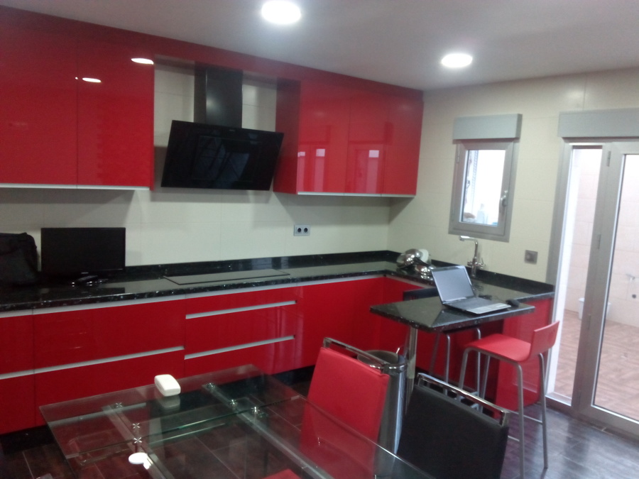 cocina