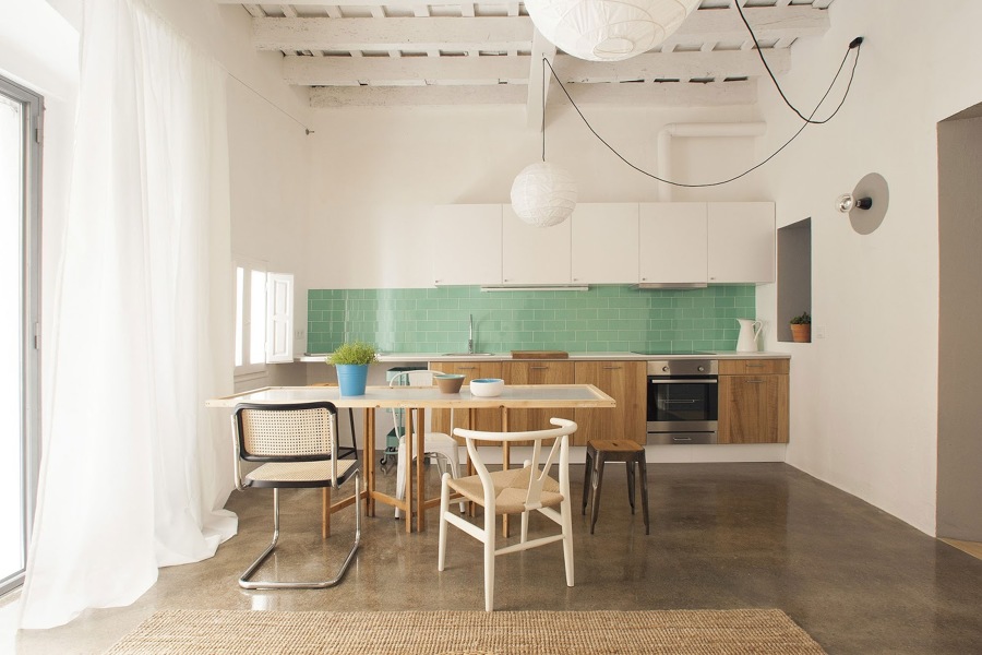 Cocina