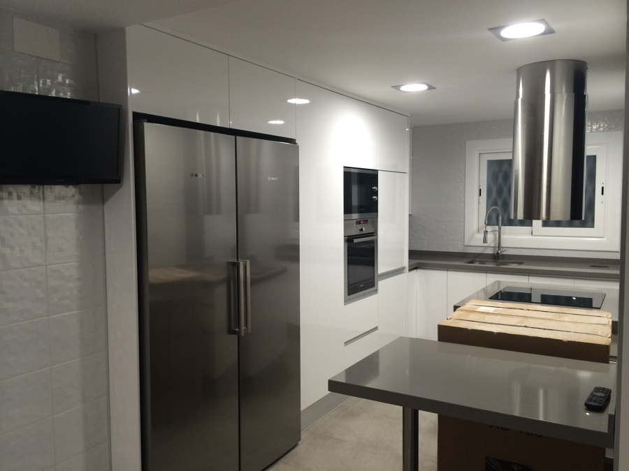 Cocina