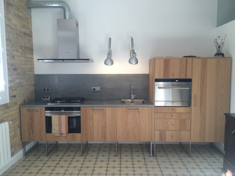 Cocina