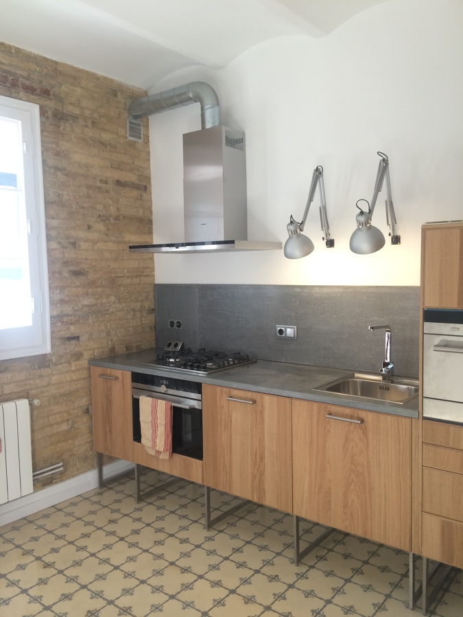 Cocina