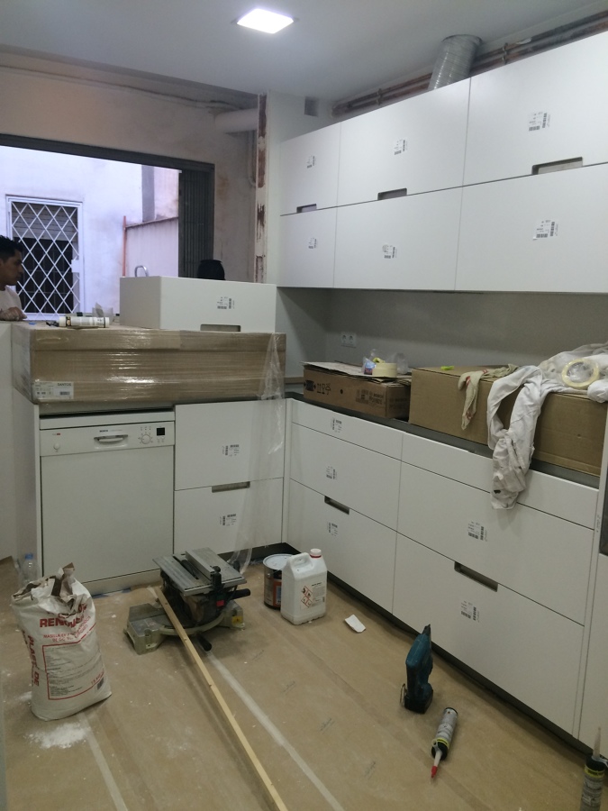 Cocina