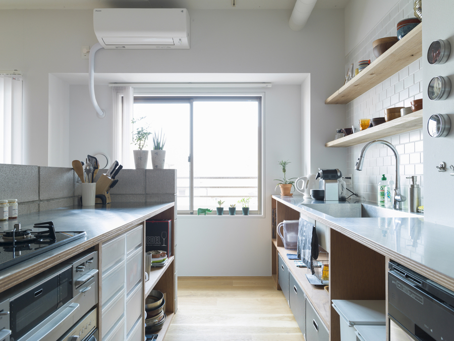 cocina