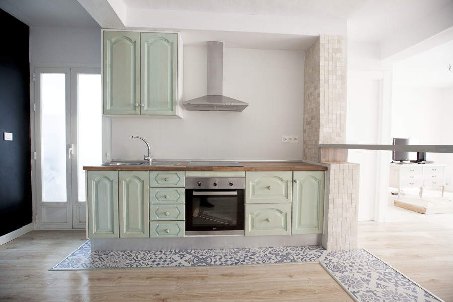 Cocina
