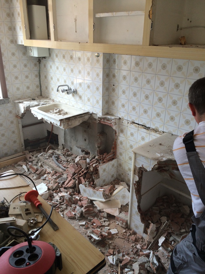 Cocina