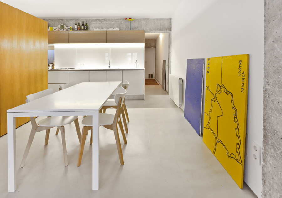 Cocina 