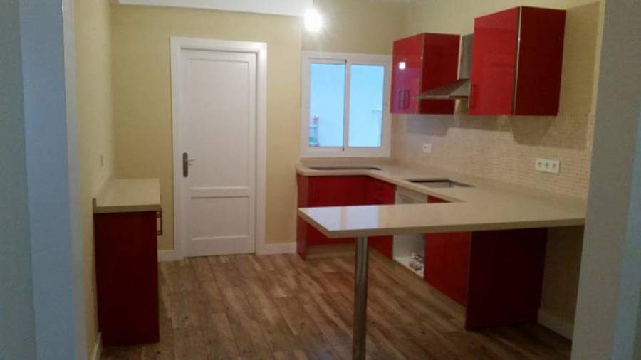 Cocina 