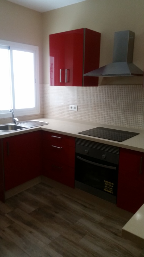 Cocina 