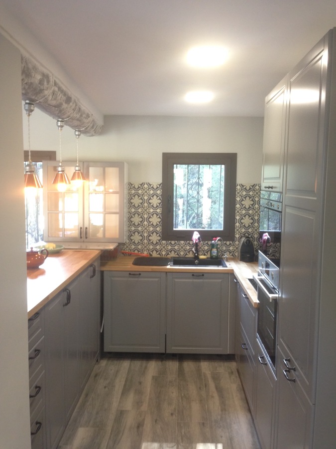 Cocina